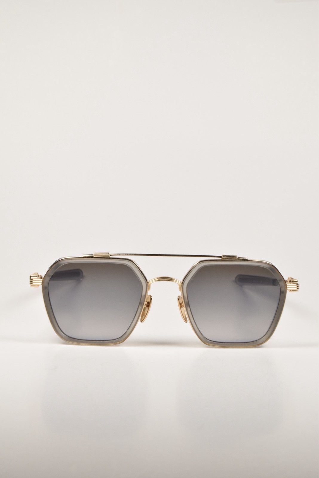 Chrome Hearts Chrome Hearts Hotation Sunglasses Size ONE SIZE - 6 Thumbnail