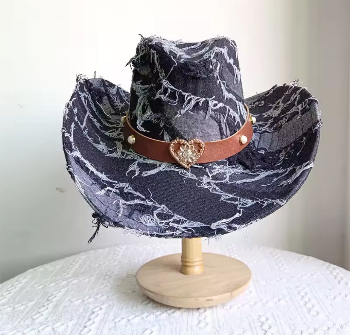 Other Hamcus Cyber Cowboy Hat | Grailed