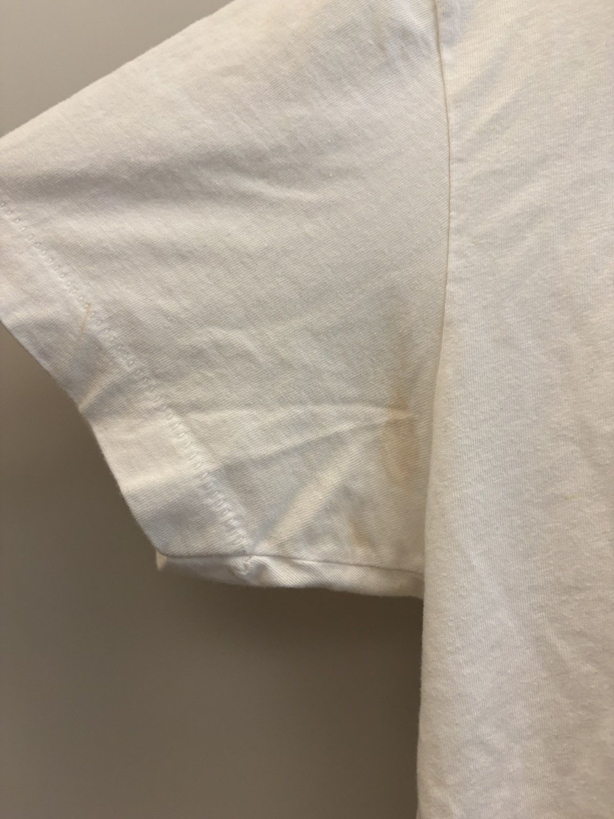 JJJJound Jjjjound Pocket Tee Size US XS / EU 42 / 0 - 5 Thumbnail