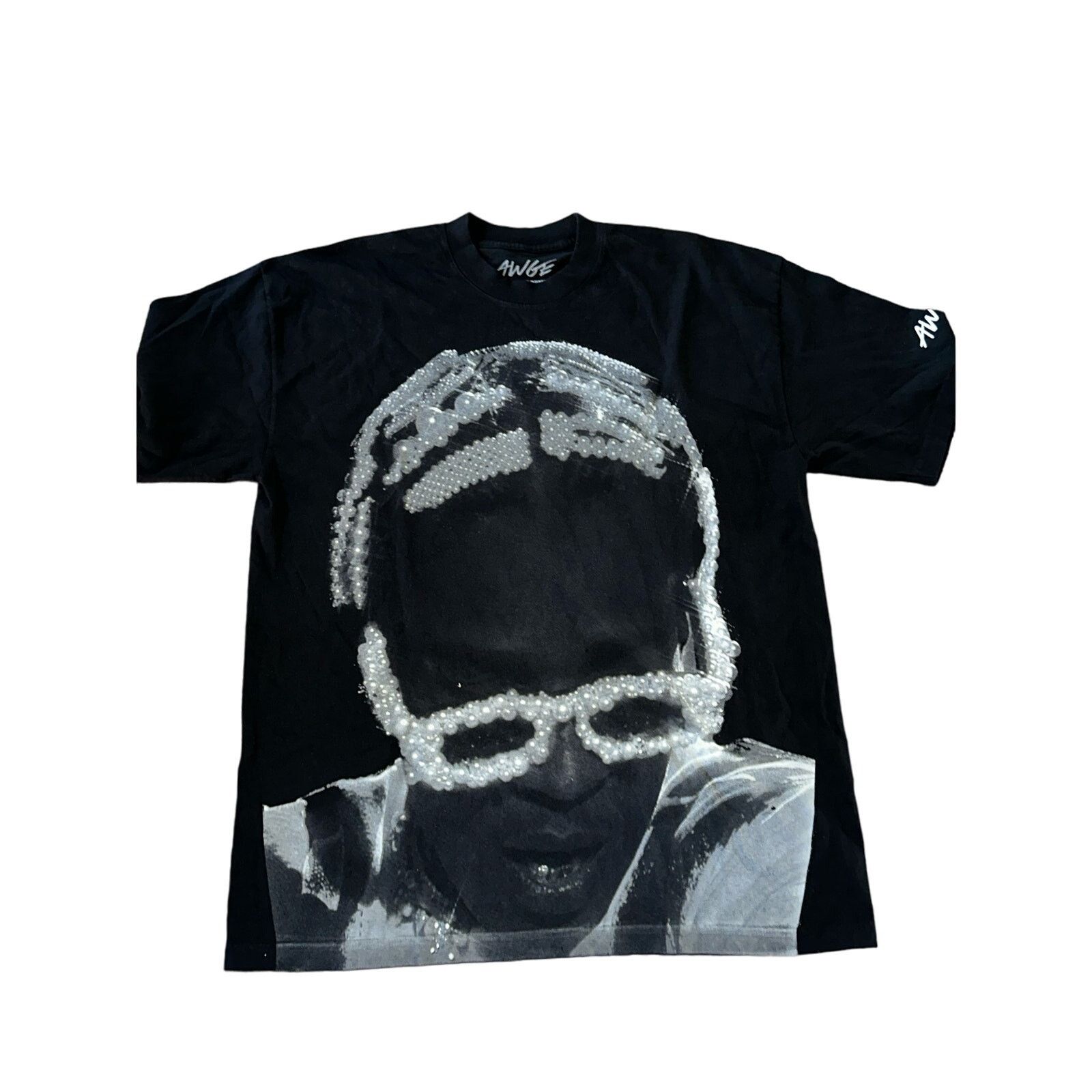 ASAP Rocky A$AP Mob AWGE Long Live Love Testing Don't Be