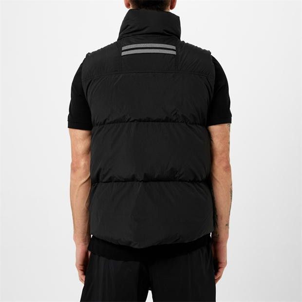 Canada Goose Lawrence Puffer Vest Size US M / EU 48-50 / 2 - 3 Thumbnail