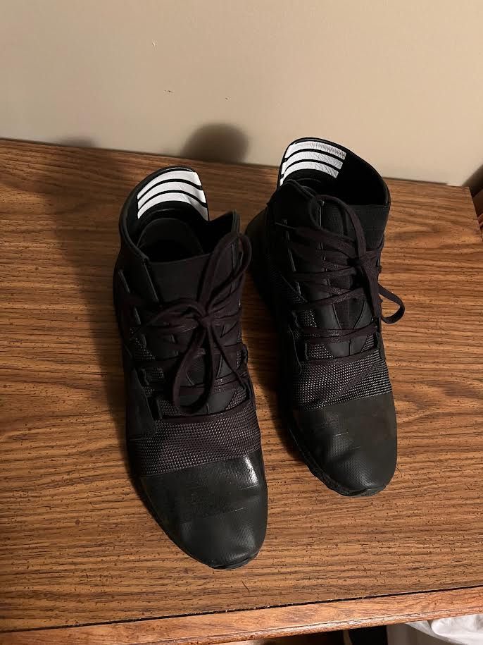 Y-3 Y3 Kozoko High Size US 9 / EU 42 - 5 Thumbnail