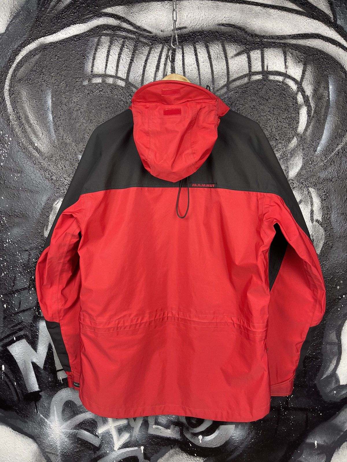 Mammut Vintage Mammut Gore-Tex Balance Project Jacket Men’s Size M Size US M / EU 48-50 / 2 - 9 Thumbnail