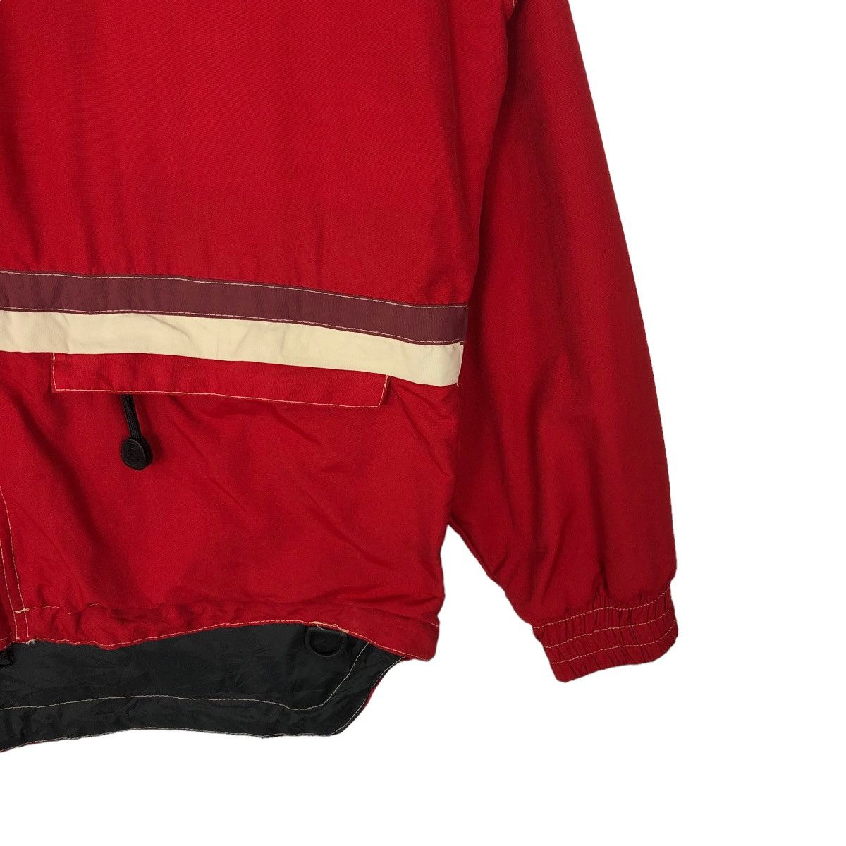 Japanese Brand 🔥90’s VINTAGE SKI JACKET SURVIVAL ICE AGE JAPAN RARE COLOUR Size US M / EU 48-50 / 2 - 4 Thumbnail