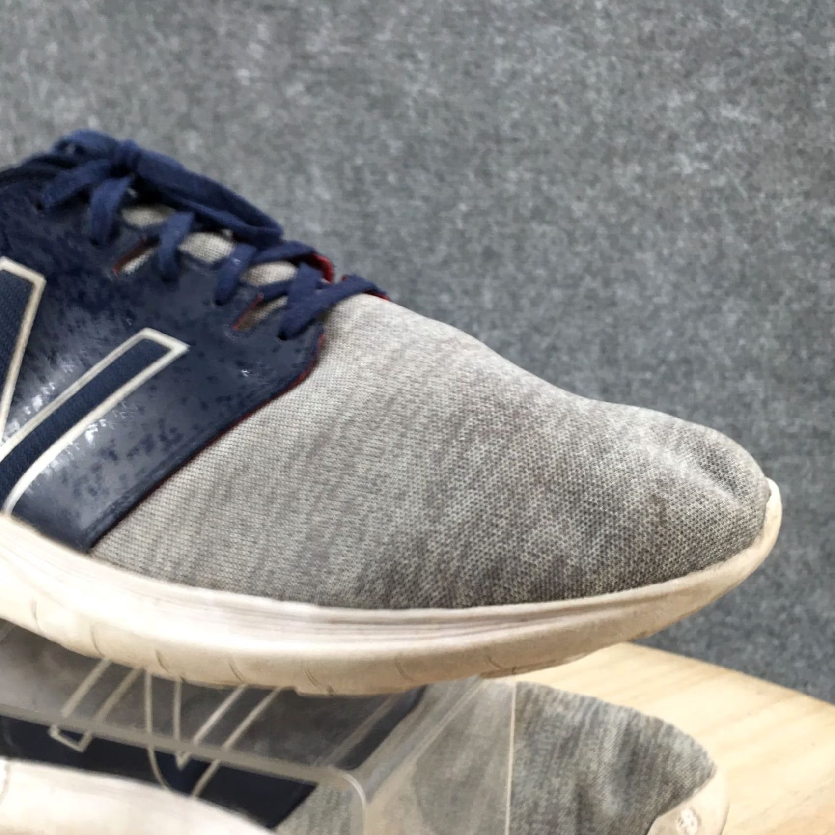 New Balance New Balance Shoes Mens 10 D Running Sneaker M530RN2 Blue Low Top Lace Up Comfort Size US M / EU 48-50 / 2 - 6 Thumbnail