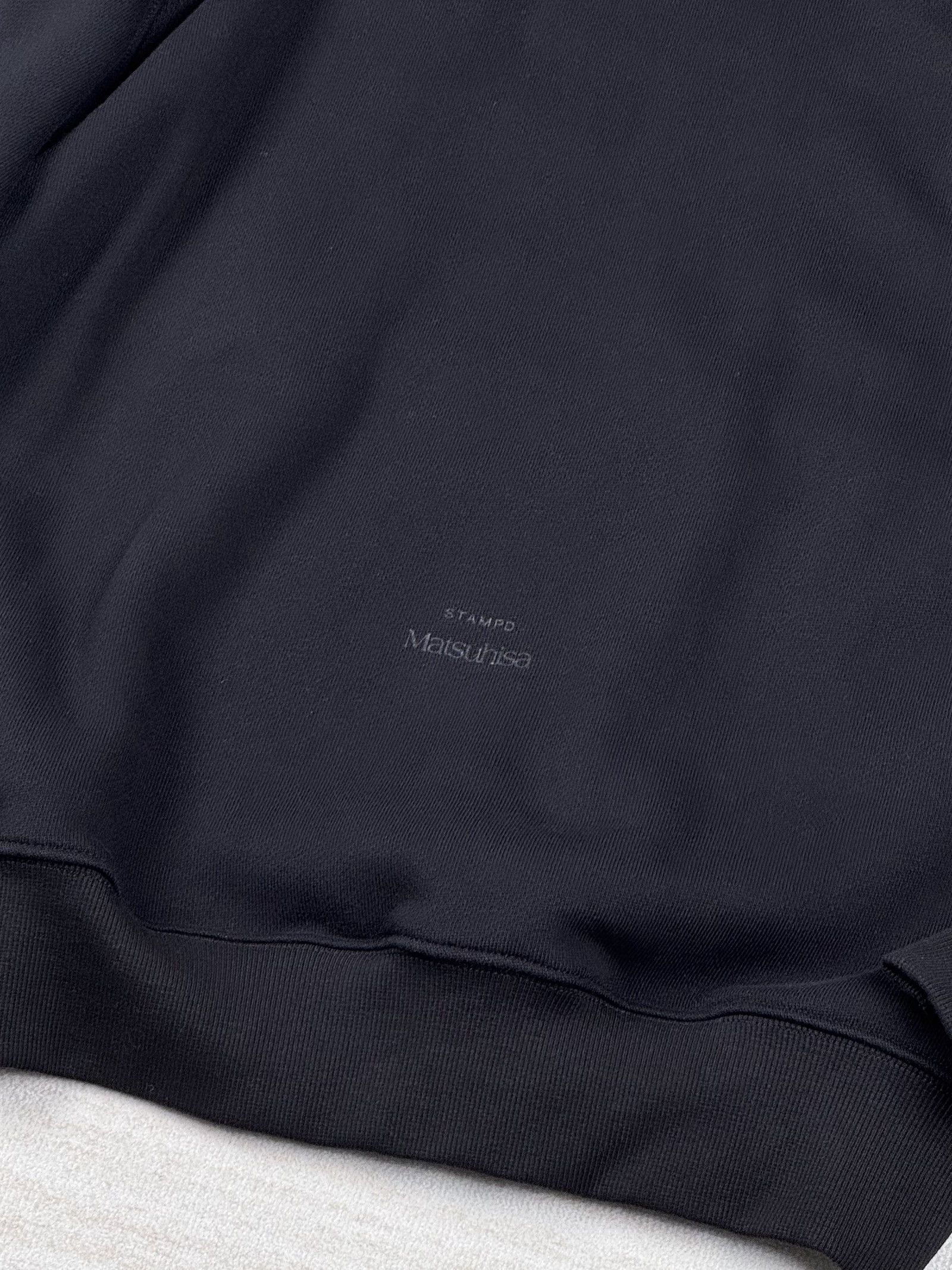 Stampd STAMPD® MATSUHISA Sushi Club Beverly Hills Hoodie Sweaters Size US S / EU 44-46 / 1 - 6 Thumbnail