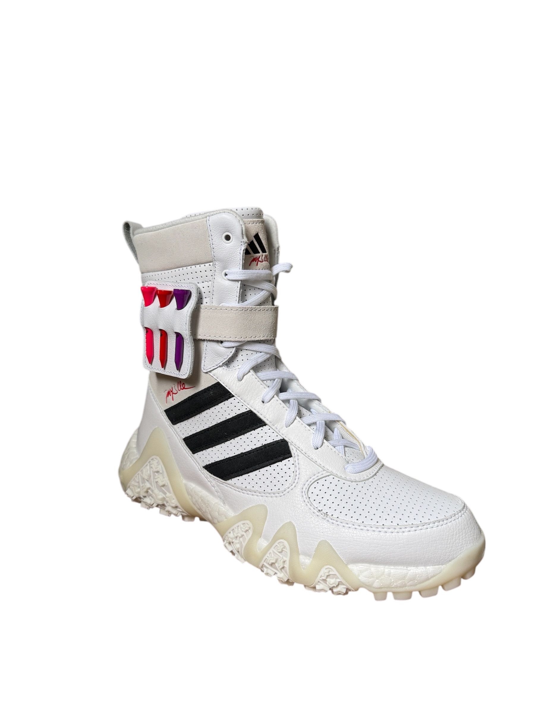 NWT Adidas CodeChaos JAY3LLE Golf Shoes Women’s 8