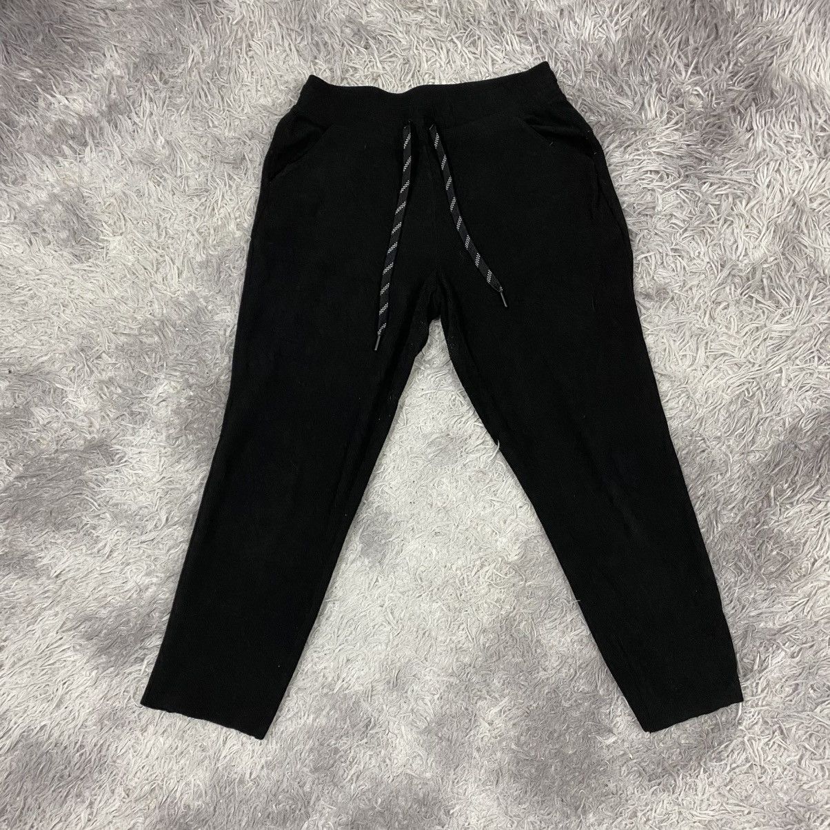Jordan Brand × Marc Newson × Vintage Marc new york jogger pants Size US 30 / EU 46 - 1 Thumbnail