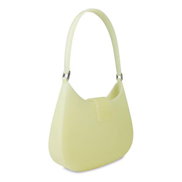 Alexander Wang o1g2r1mq0824 Size: OS / Legacy Small Hobo Bag Lemon Drop Size ONE SIZE - 2 Thumbnail