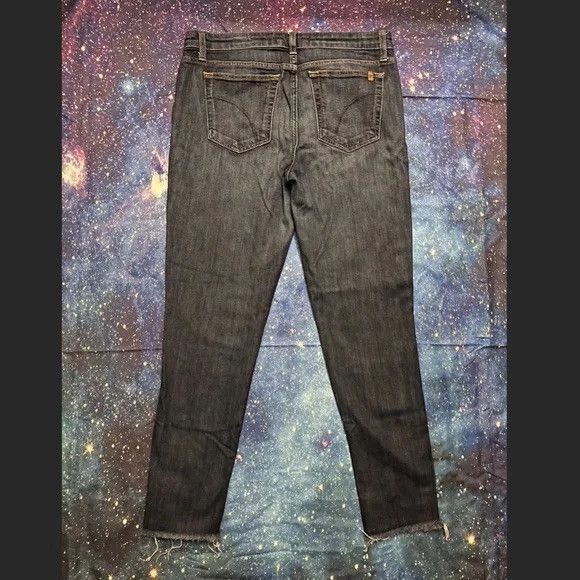 Joe's Joe's Skinny Ankle Octavia Denim Jeans 31 Size 31" - 2 Thumbnail