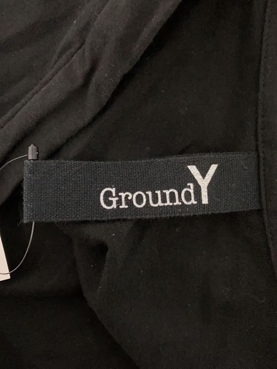 Yohji Yamamoto Ground Y yohji yamamoto cardigan Size US L / EU 52-54 / 3 - 3 Thumbnail