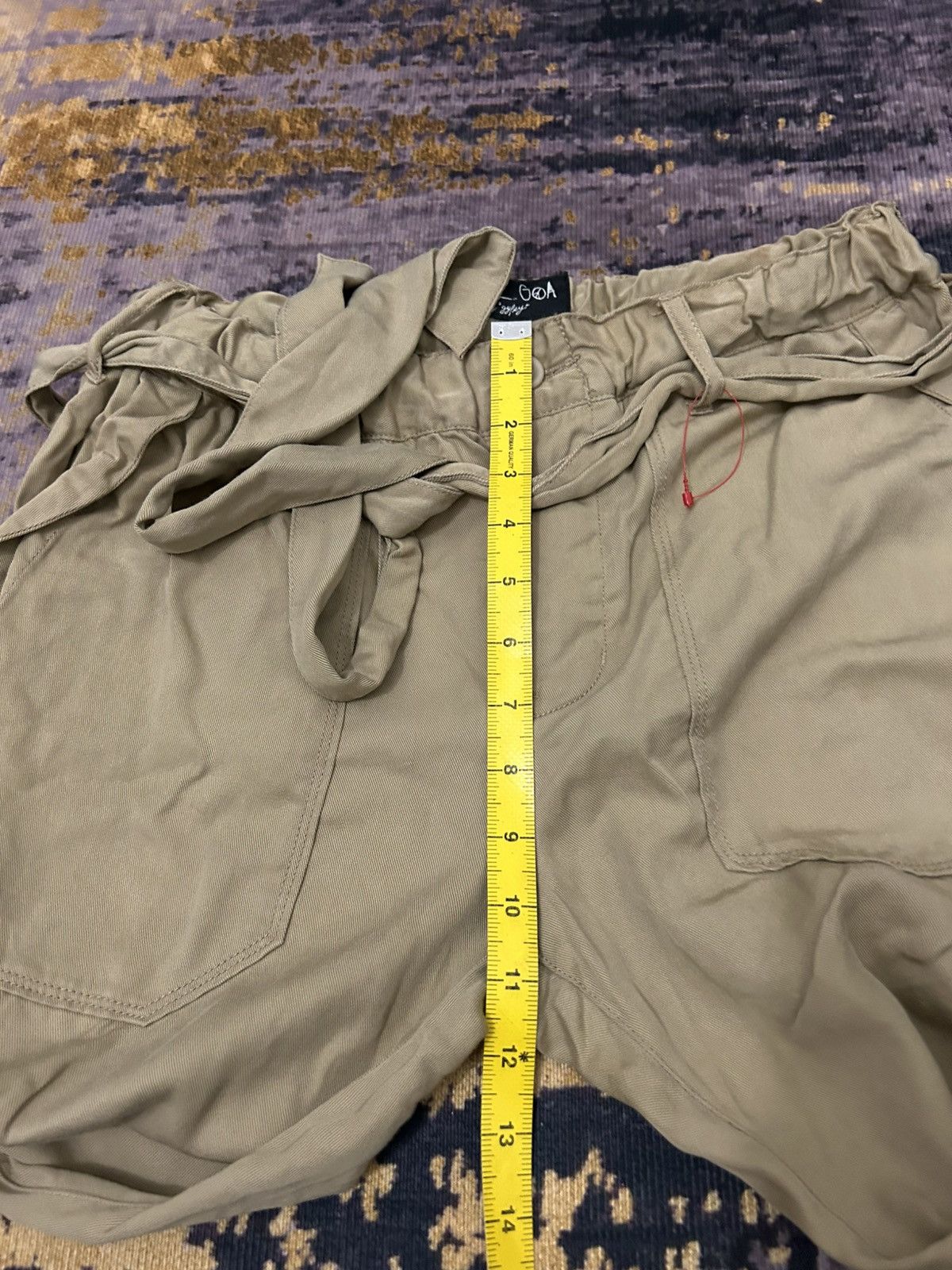 GOA Goa Relax Pants Size US 32 / EU 48 - 15 Thumbnail
