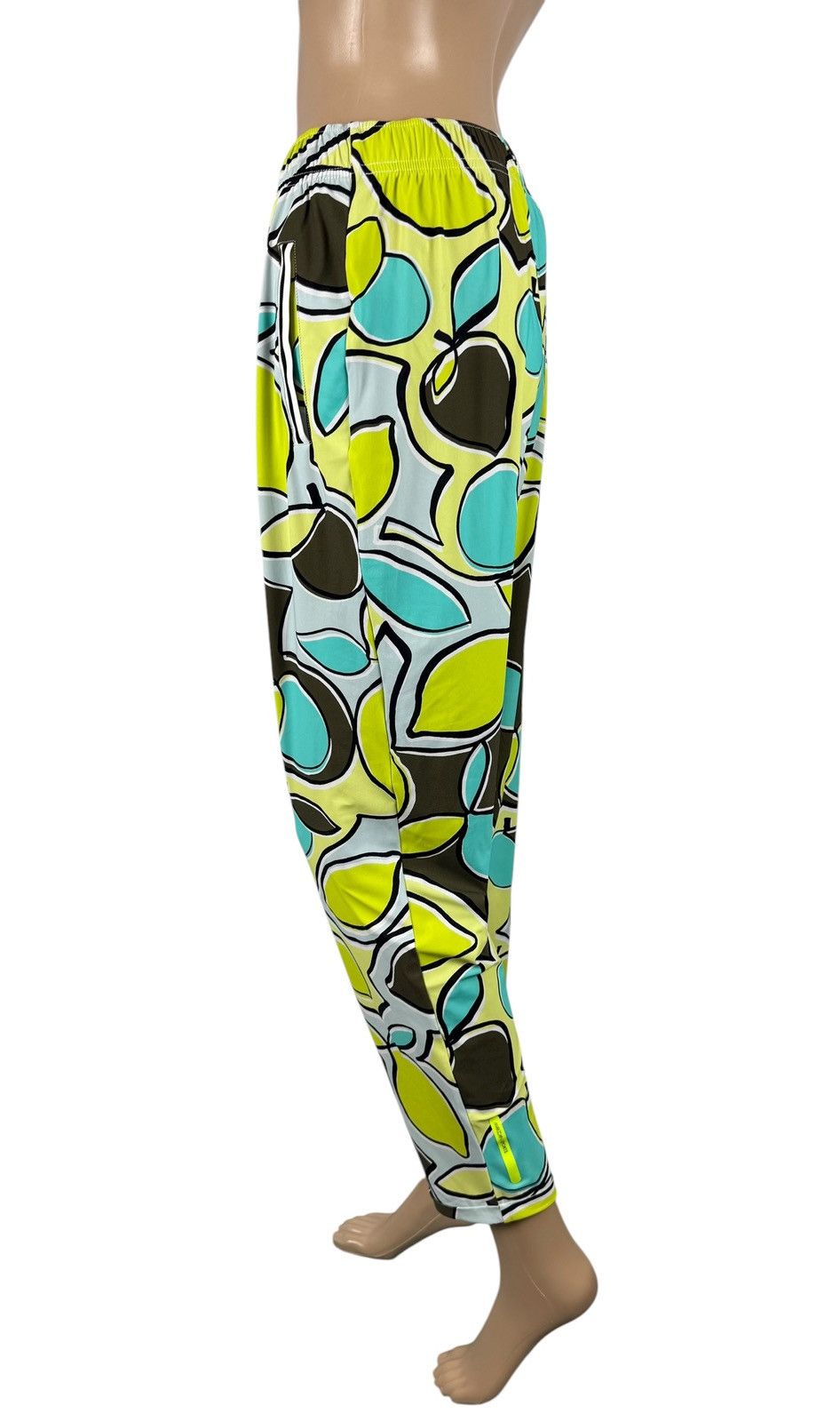 Other Marc Cain Printed Trousers Crop Polyester Nylon size 2 Size 27" / US 4 / IT 40 - 4 Thumbnail