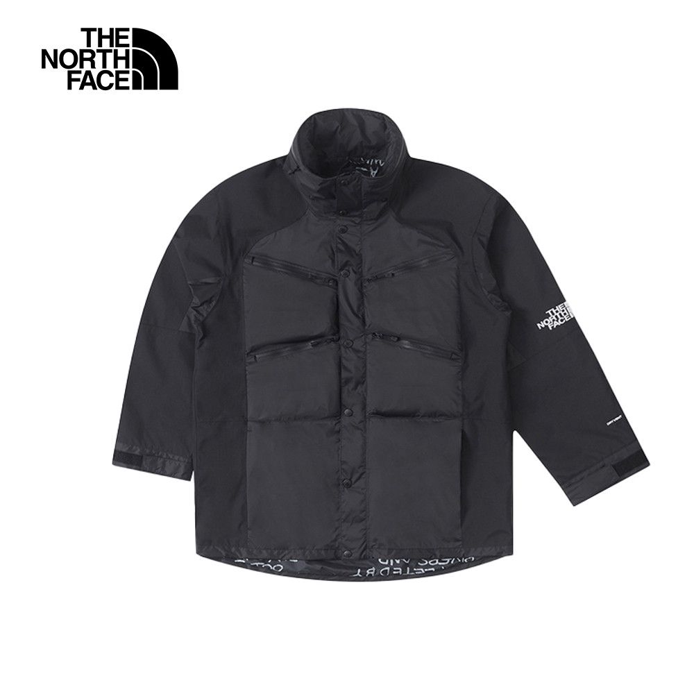 Kazuki Kuraishi × The North Face Urban Exploration KK Utility Dryvent Jacket Size US M / EU 48-50 / 2 - 3 Thumbnail