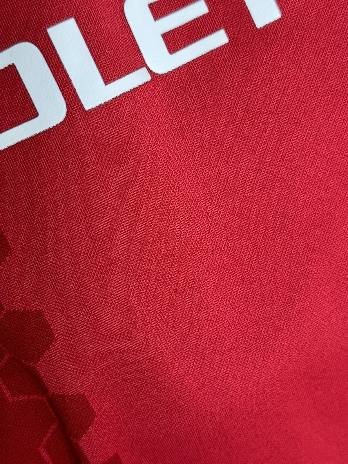 Adidas Manchester United 16/17 Home Football Jersey T-Shirt Size US S / EU 44-46 / 1 - 6 Thumbnail