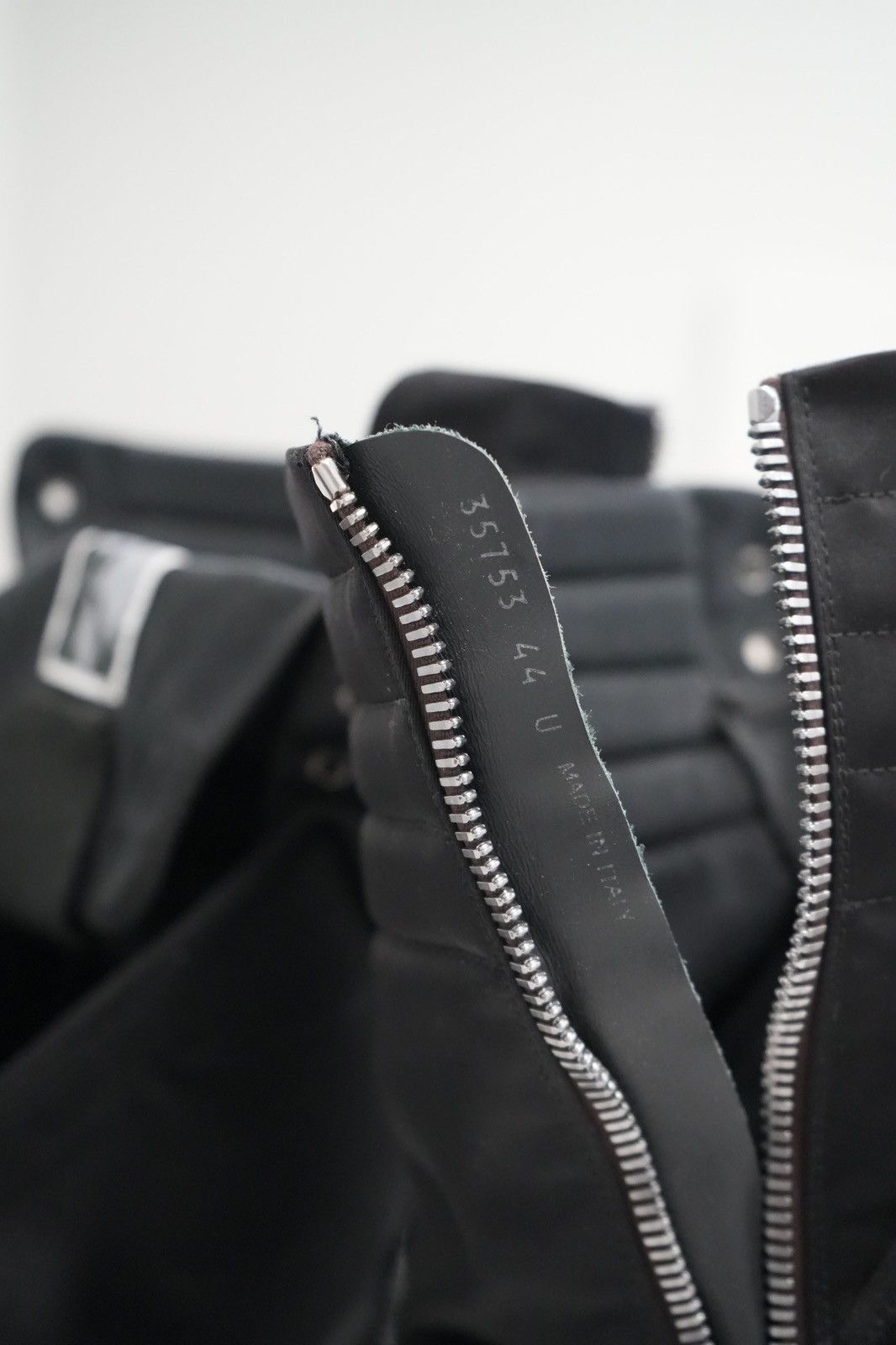 Rick Owens Rick owens megaturbo Size US 11 / EU 44 - 3 Thumbnail