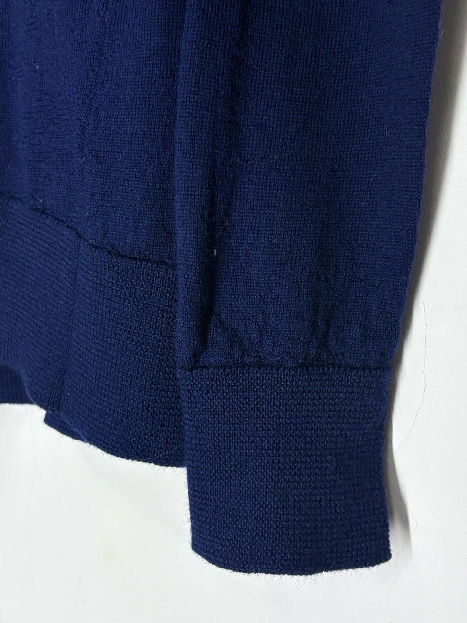 Zadig & Voltaire Zadig & Voltaire Merino Wool Pullover Sweater Size S / US 4 / IT 40 - 6 Thumbnail