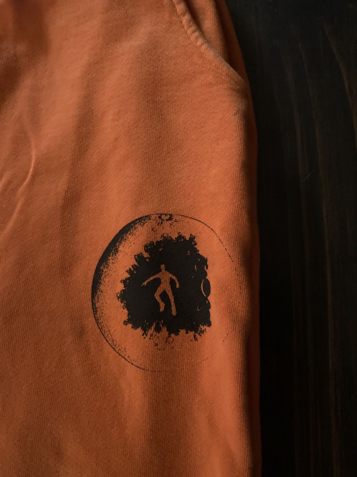 Other Kid Cudi Nasa Tour Joggers Size US 34 / EU 50 - 3 Thumbnail