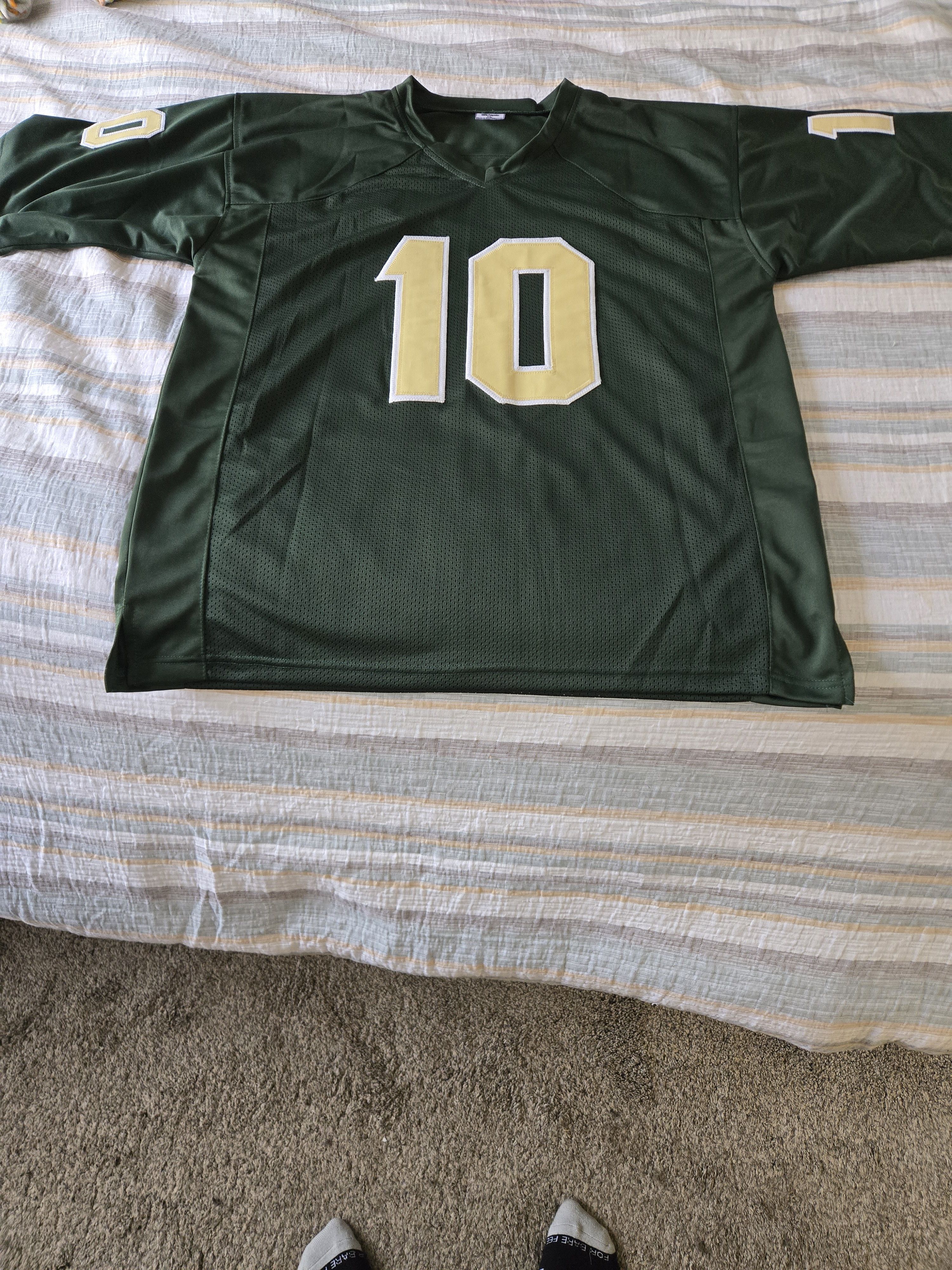 Other Robert Griffin the 3rd Size US XL / EU 56 / 4 - 2 Thumbnail