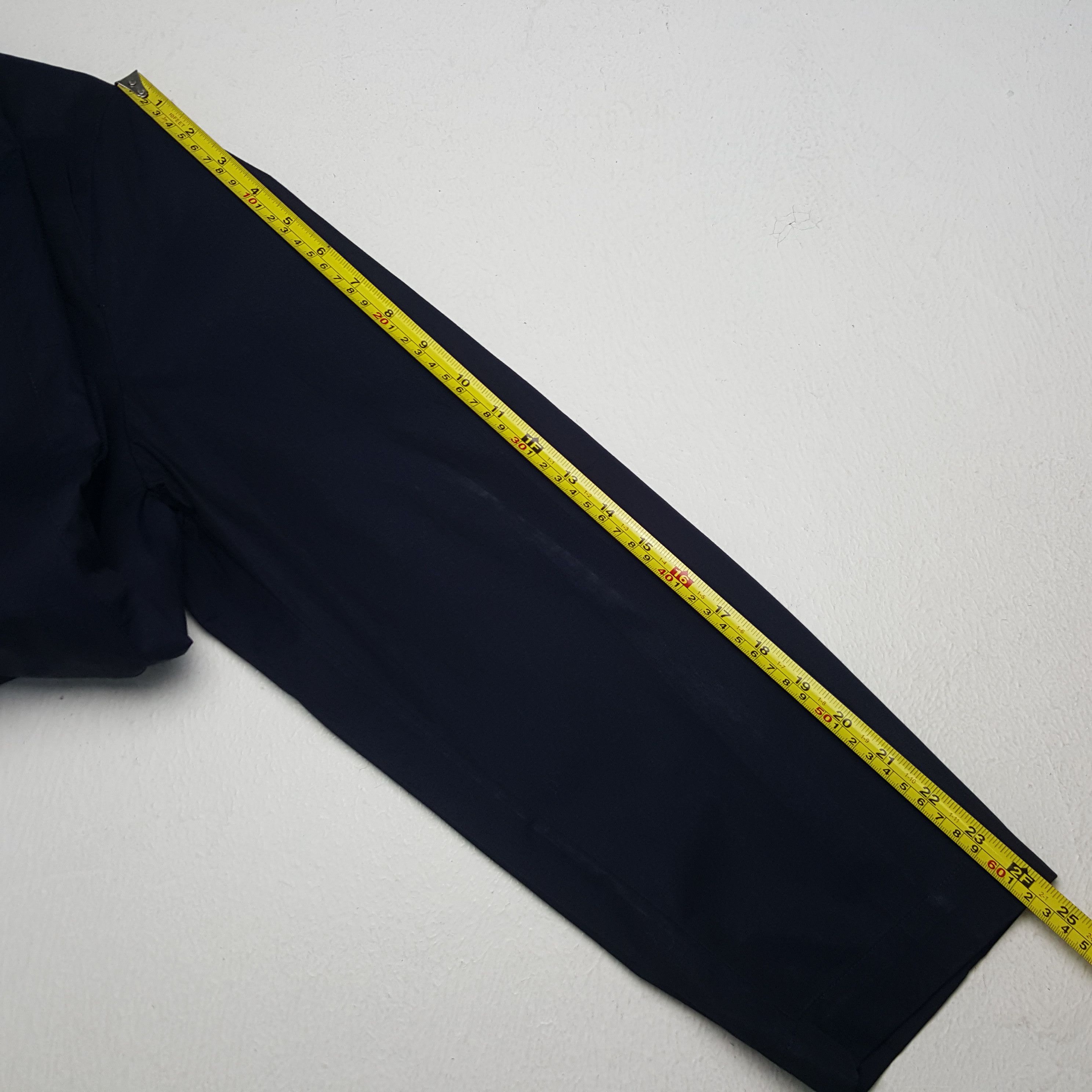 Christian Dior Monsieur × Vintage Vintage Christian Dior Paris Jacket Size US M / EU 48-50 / 2 - 7 Thumbnail