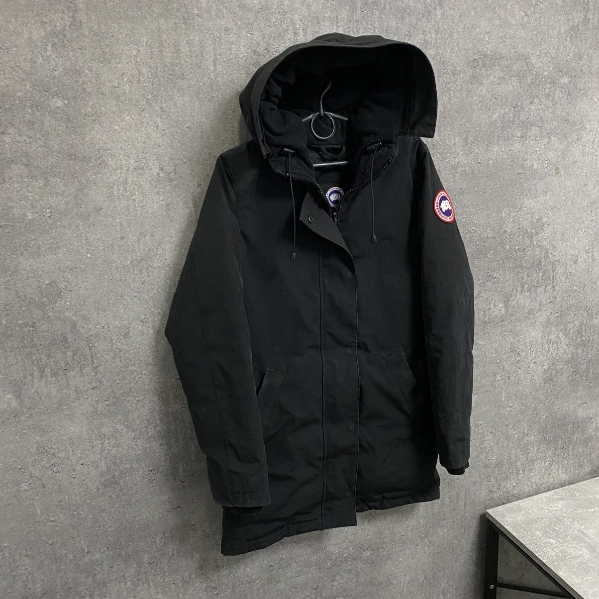 Canada Goose Canada Goose Parka Jacket Size XS / US 0-2 / IT 36-38 - 2 Thumbnail