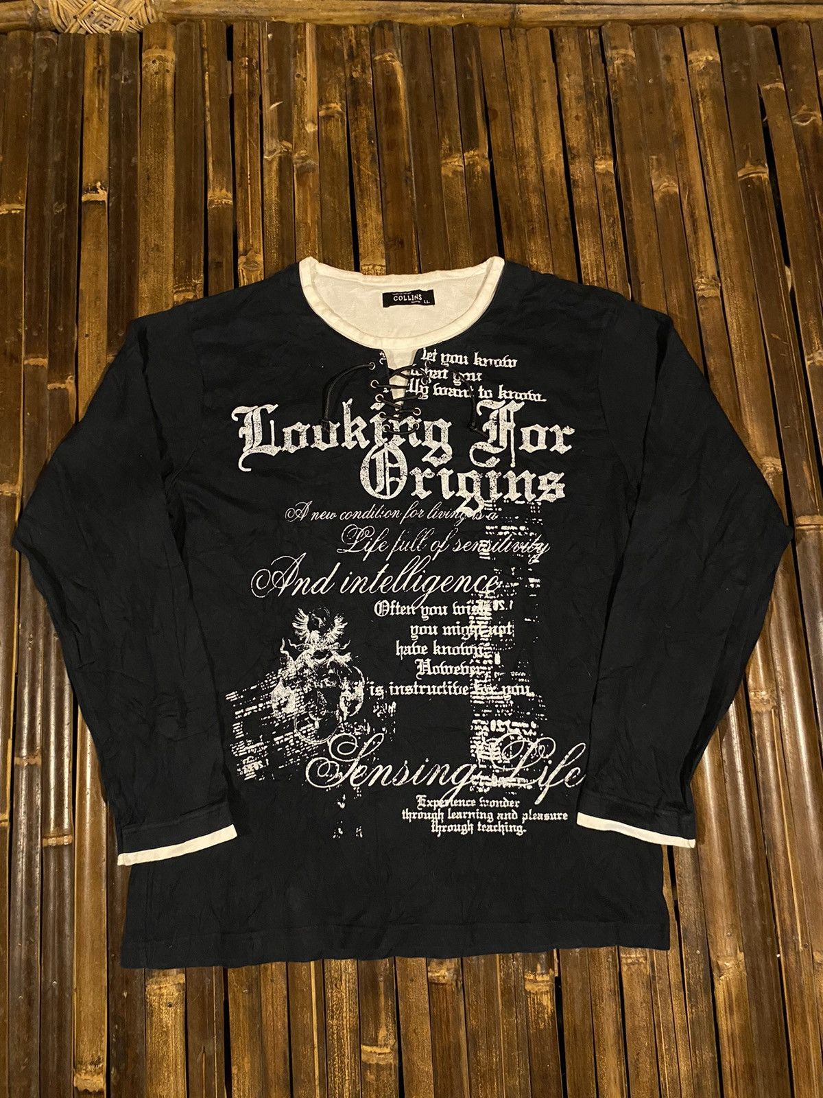 14th Addiction Long Sleeve | Grailed