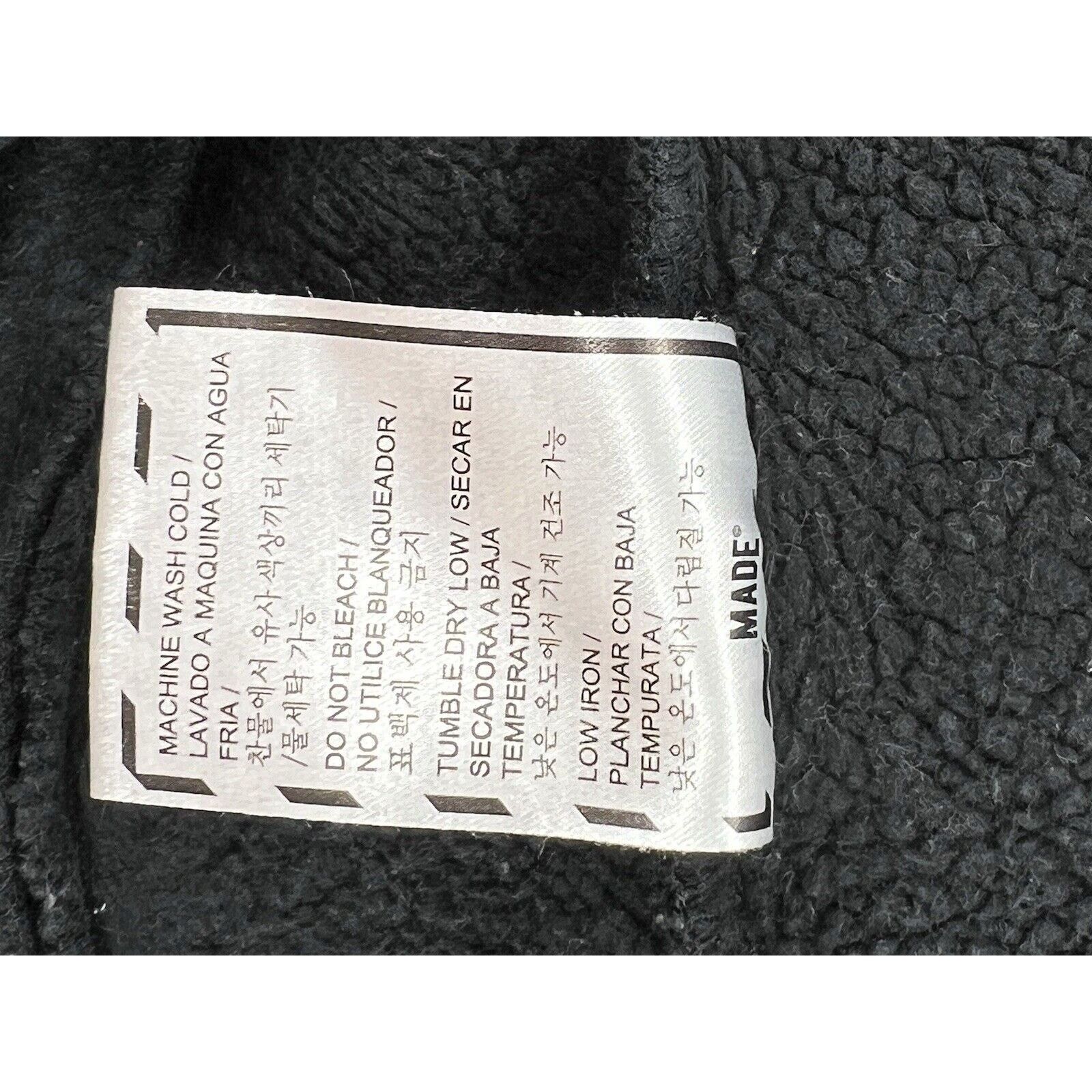 HELLSTAR Hellstar Forever Searching For Sun Black Sweatpants Sz Small Size US 30 / EU 46 - 7 Thumbnail