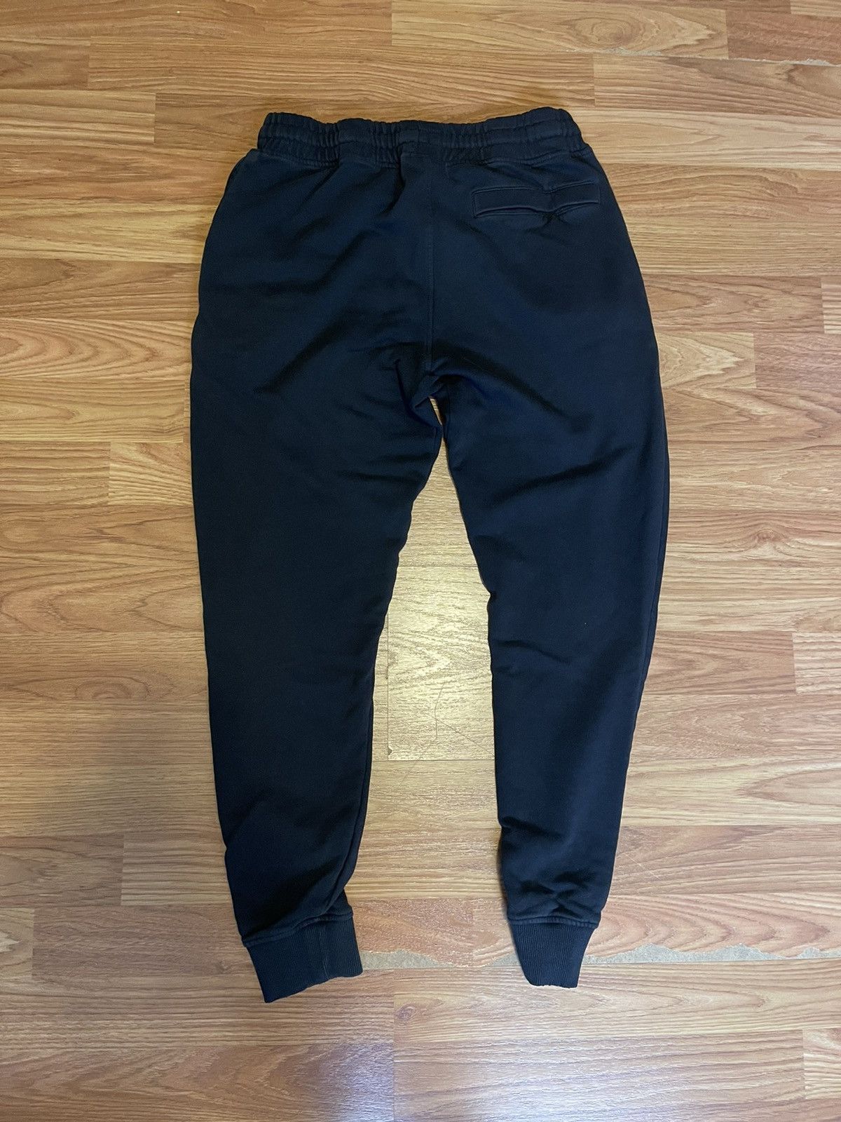 Gymshark Black Gymshark Sweatpants⚫️🦈 Size US 28 / EU 44 - 1 Thumbnail