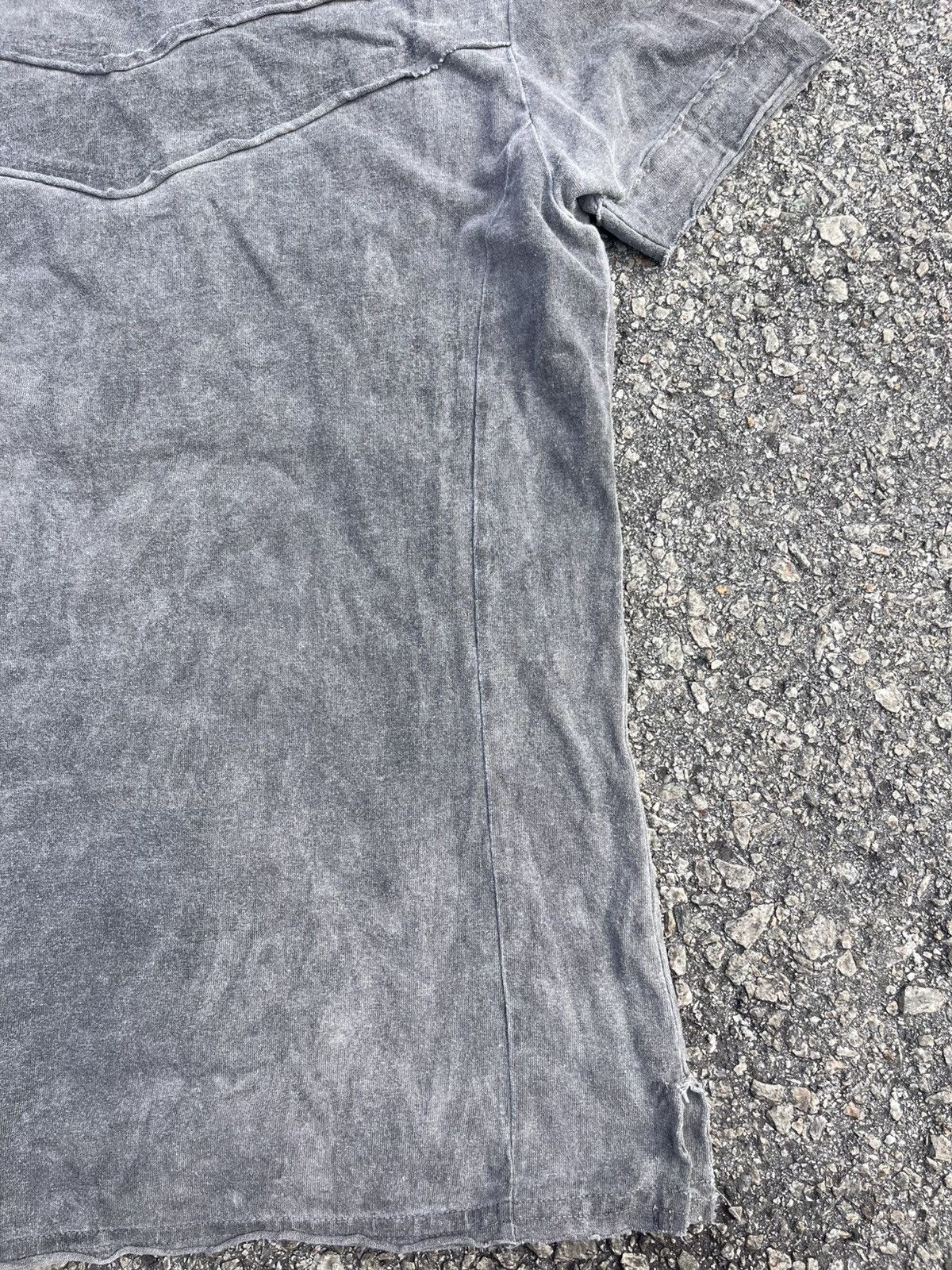 5351 POUR LES HOMMES Short sleeve v-neck Size US M / EU 48-50 / 2 - 10 Thumbnail