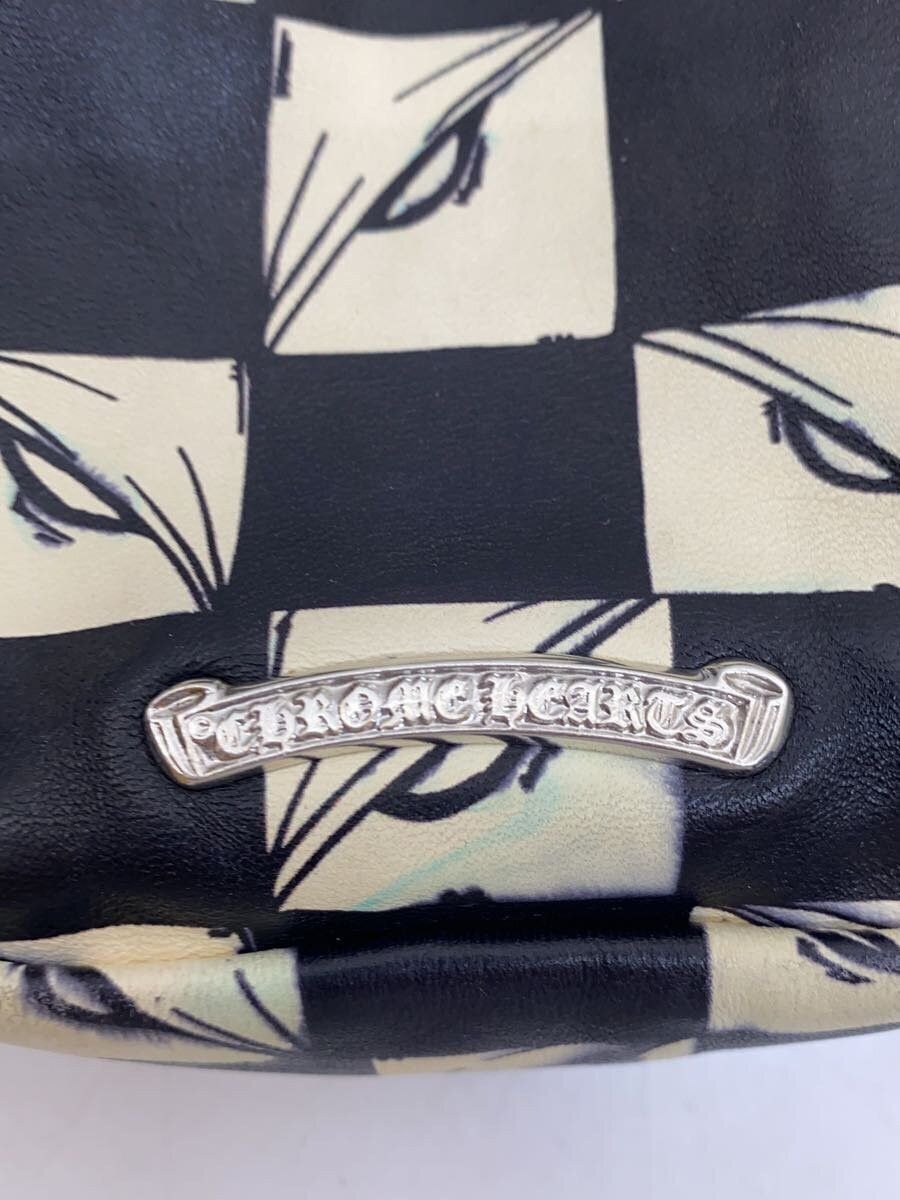 Chrome Hearts Matty boy 99EYES TAKA MINI Cemetery cross Patch bag Size ONE SIZE - 3 Thumbnail