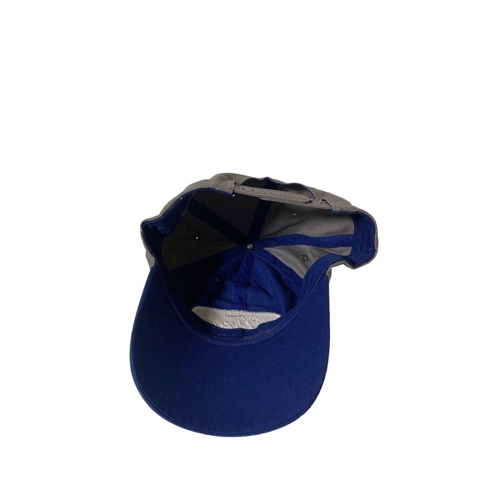 Ford FORD Product Diamond Plate Snapback Hat Cap Blue Grey 2019 Size ONE SIZE - 6 Thumbnail