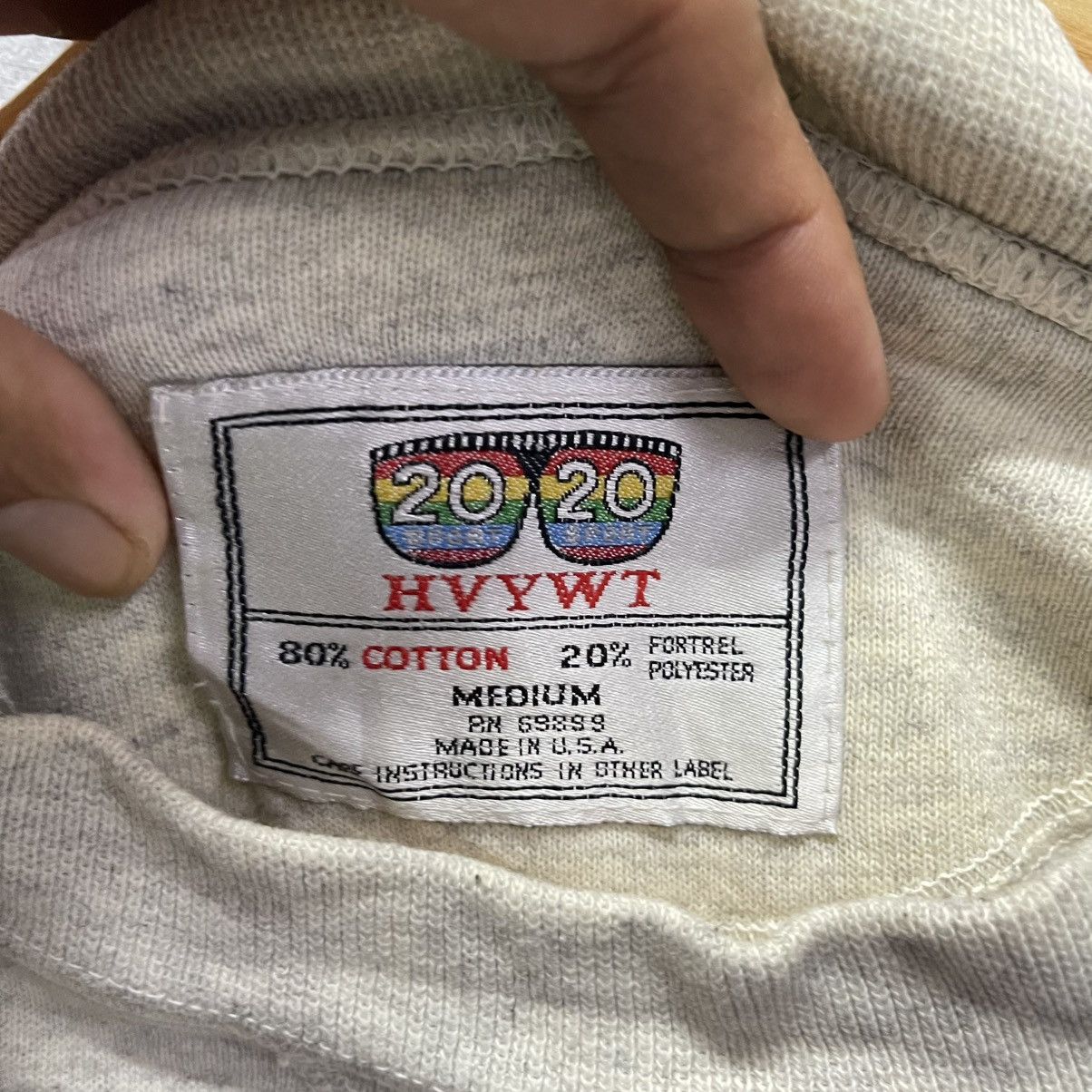 Vintage Vintage Texas Longhorns Winners Club Crewneck Sweatshirt Size US M / EU 48-50 / 2 - 8 Thumbnail