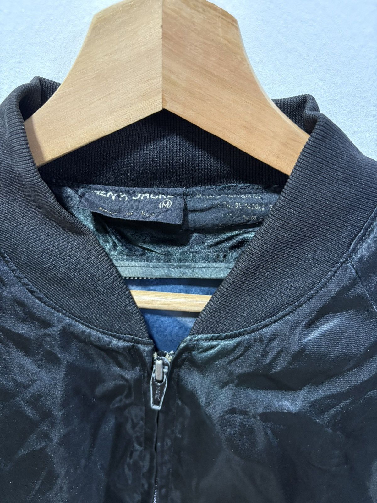 Japanese Brand US Navy Dragon Jacket Size US M / EU 48-50 / 2 - 5 Thumbnail