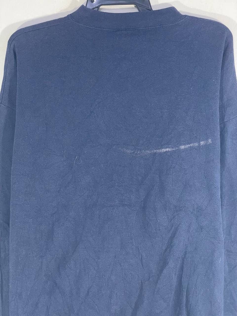 Other Vintage 90s boston sweatshirt jumper pullover size XL Size US XL / EU 56 / 4 - 6 Thumbnail