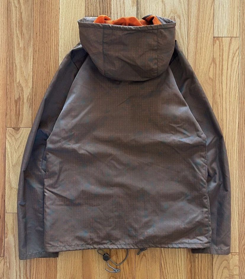 Beauty Beast Beauty:Beast 'Safety Orange' Mesh Lined Cargo Jacket Size US M / EU 48-50 / 2 - 2 Thumbnail
