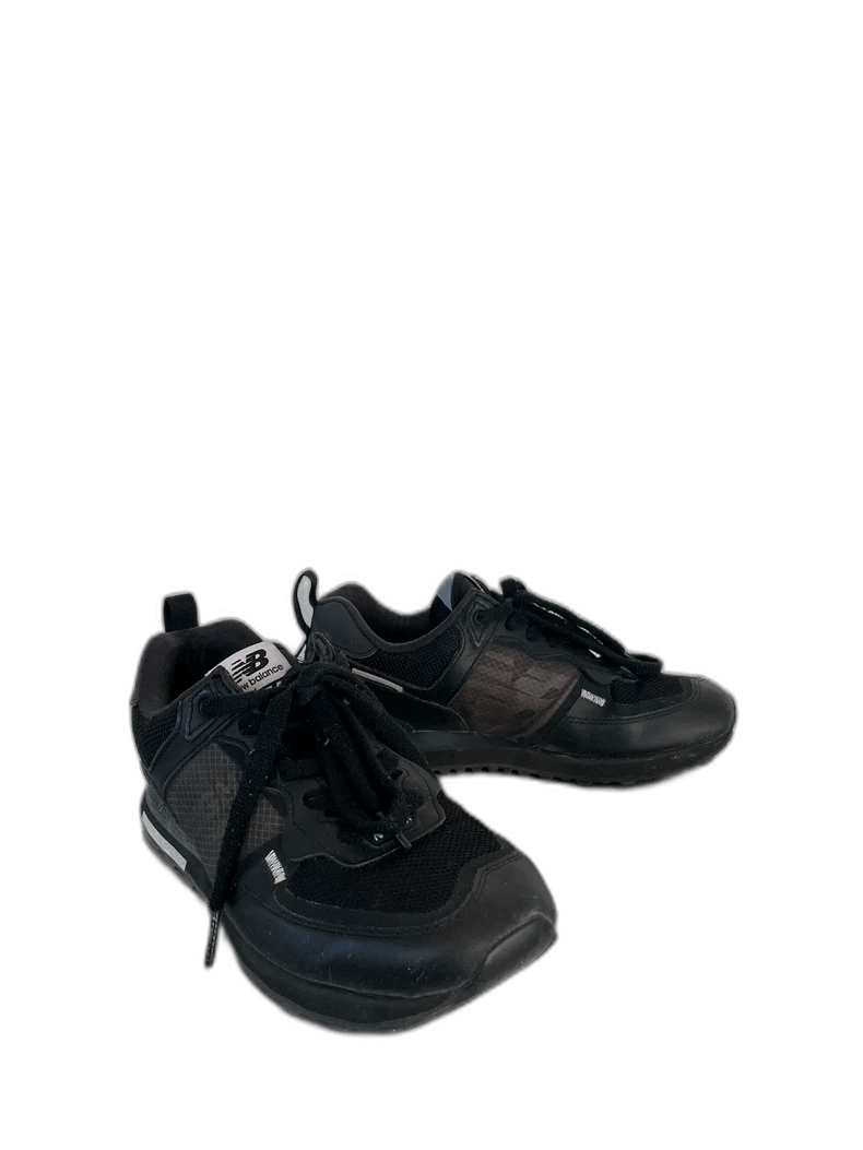 Comme des Garcons New Balance CDG Collaboration Sports Shoes Size US 12 / IT 42 - 1 Thumbnail