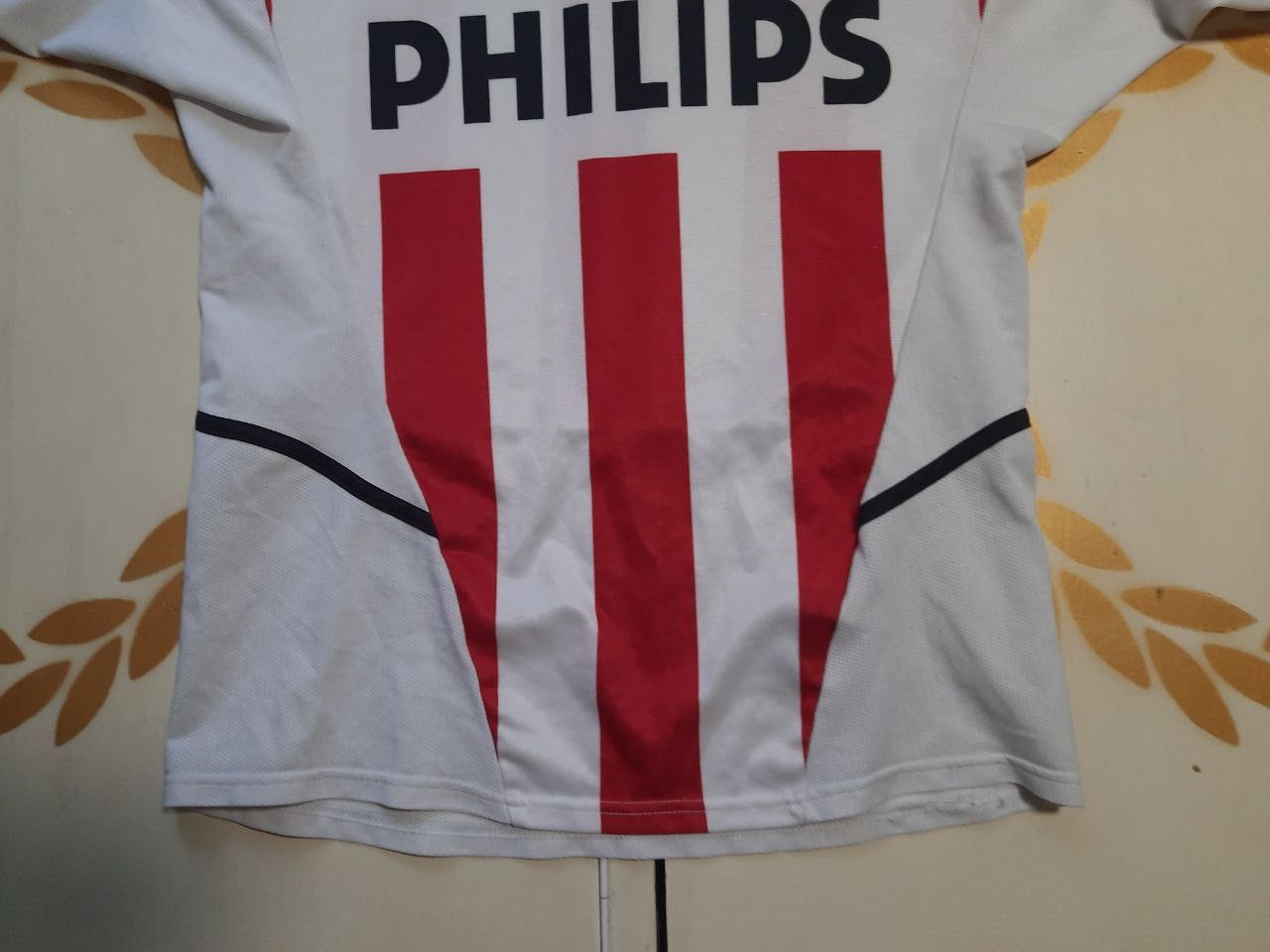 Nike Nike PSV Eindhoven Jersey 2002-2003 Size US S / EU 44-46 / 1 - 4 Thumbnail