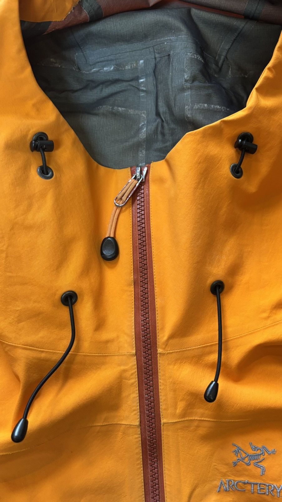Arc'teryx Arc’teryx Alpha SV canada Size S / US 4 / IT 40 - 15 Thumbnail