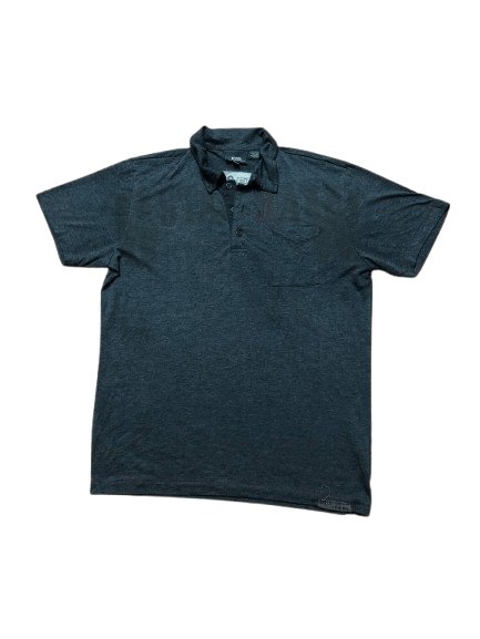 G-Star Vintage G-Star Raw Streetwear Polo Size L Size US L / EU 52-54 / 3 - 1 Thumbnail