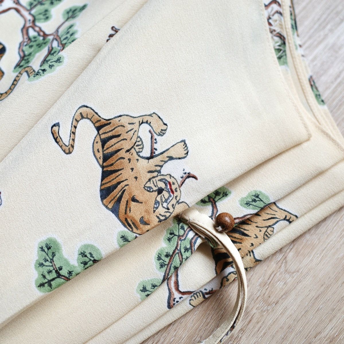 Visvim ATELIER PARASOL Size ONE SIZE - 2 Thumbnail