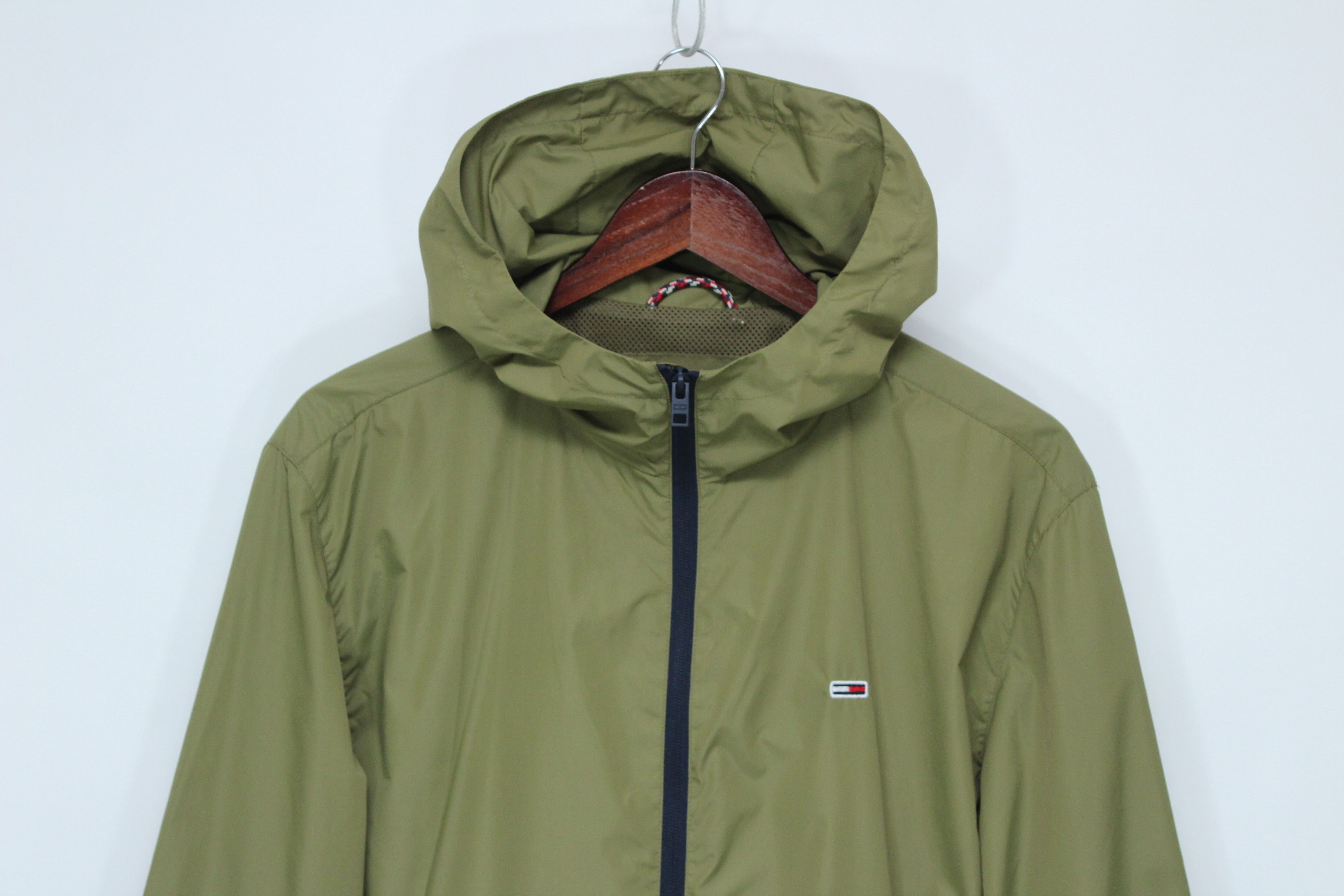 Tommy Hilfiger Tommy Hilfiger Jacket Size S Authentic Size US S / EU 44-46 / 1 - 1 Thumbnail