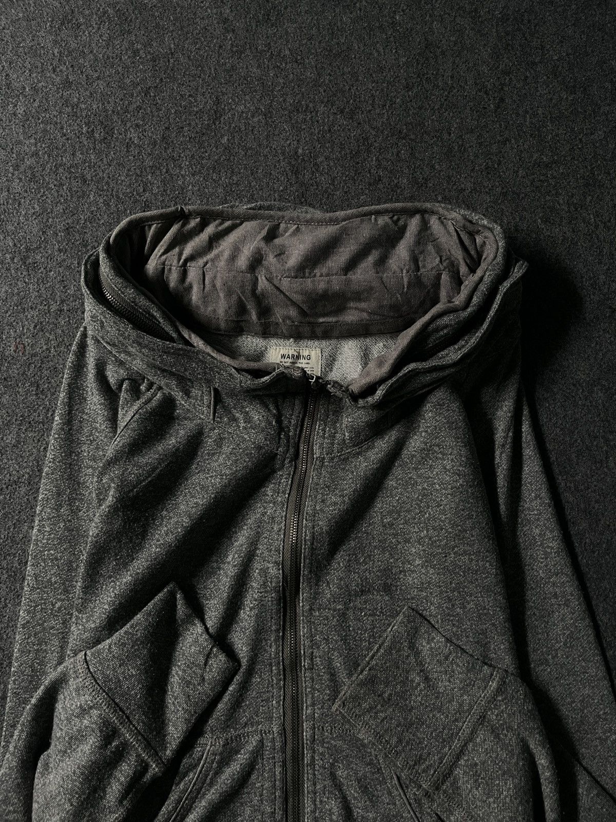 GOA Hoodies G.O.A bono ifsixwasnine 14addiction LGB kmrii jepang Size US M / EU 48-50 / 2 - 10 Thumbnail