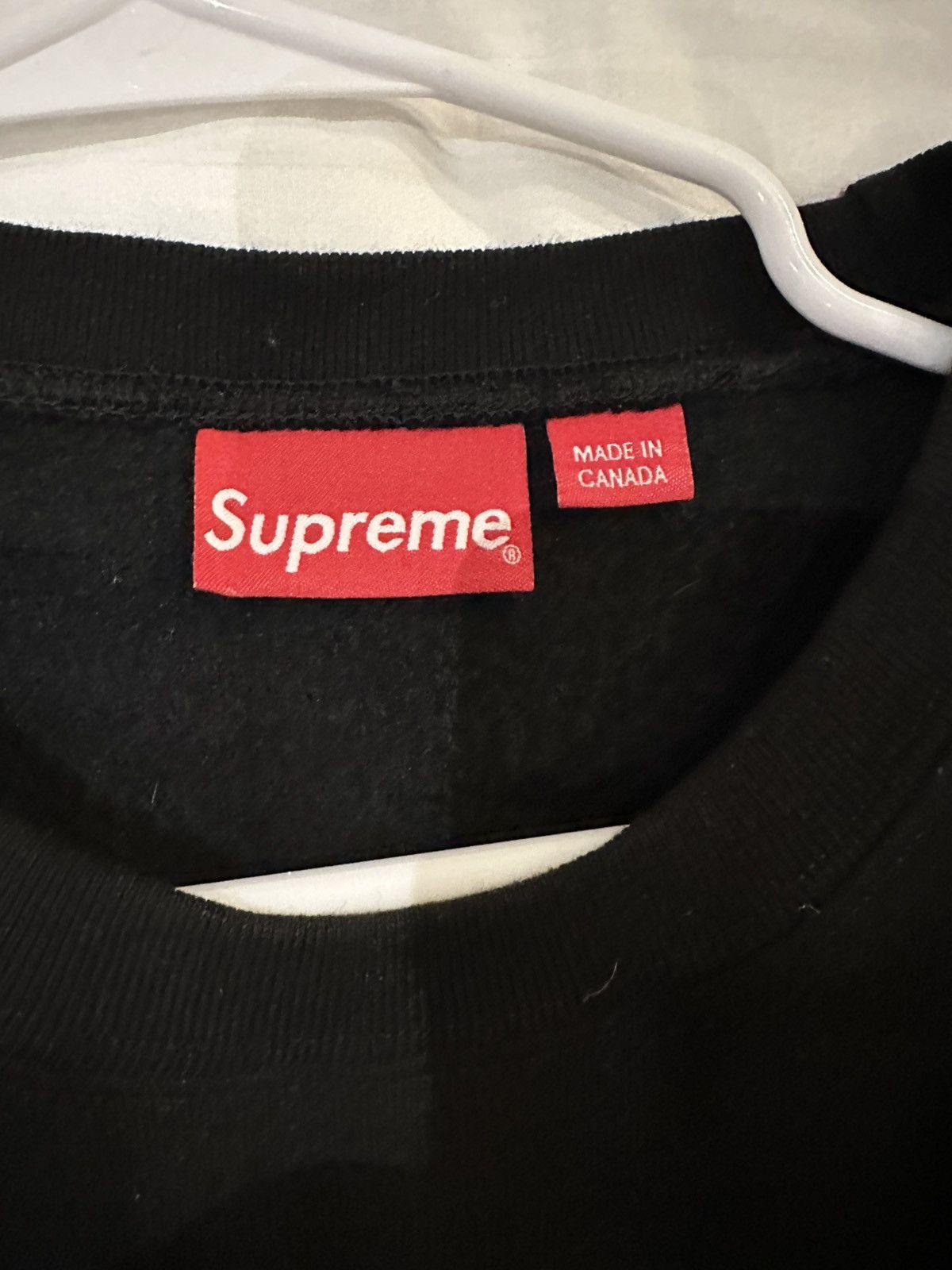 Supreme Supreme bogo new without tags Size US L / EU 52-54 / 3 - 5 Thumbnail