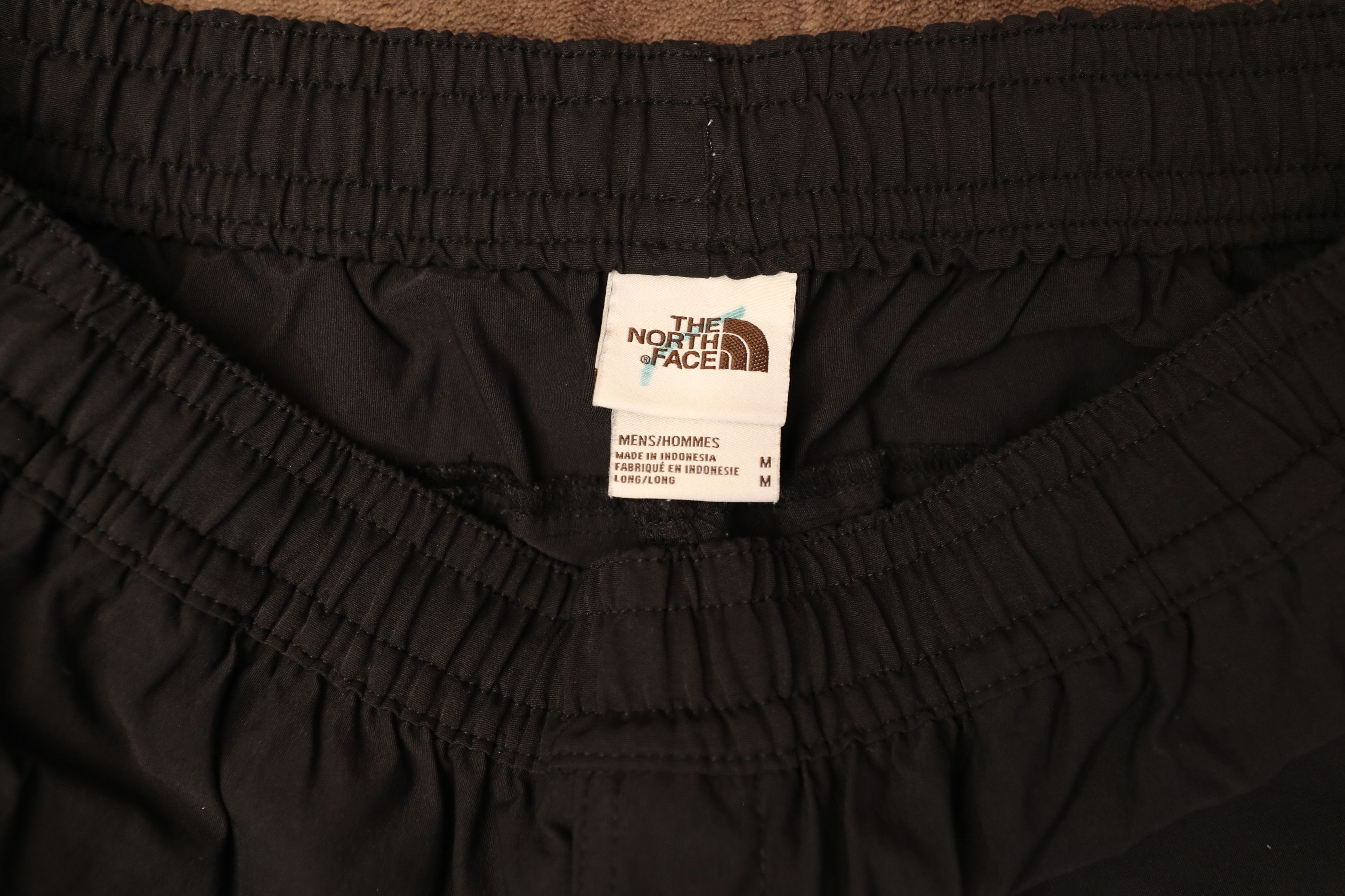 The North Face The North Face Sprag Adventure Pants (M) Size US 32 / EU 48 - 13 Thumbnail