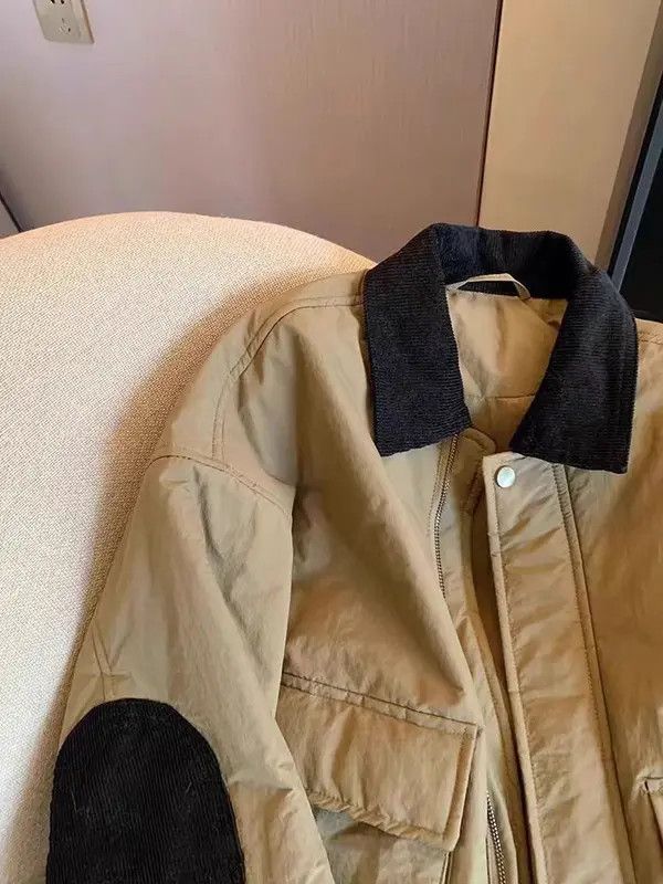 Japanese Brand Street Vintage Punk Biker Workwear XL Jacket Coat Size US M / EU 48-50 / 2 - 8 Thumbnail