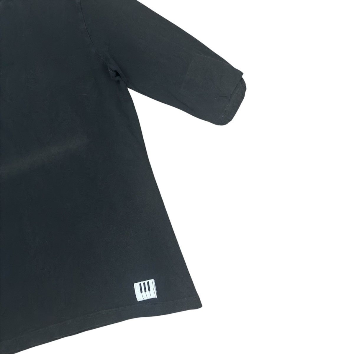 Helmut Lang Helmut Lang Long Sleeve T-shirt Size XS / US 0-2 / IT 36-38 - 4 Thumbnail