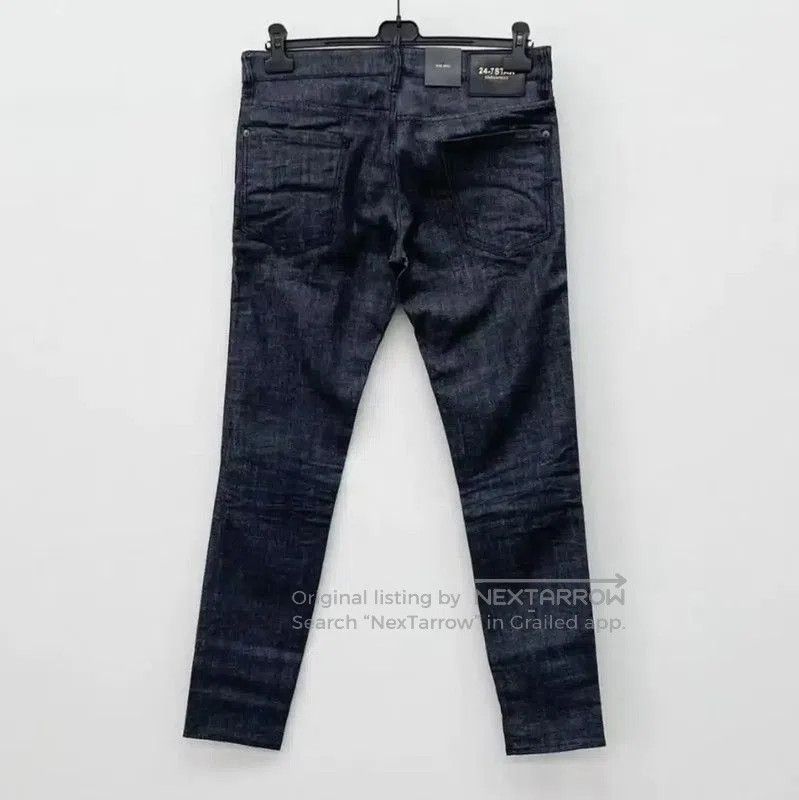 Dsquared2 DSQUARED2 Men's Casual Pants in Dark Brown . Size US 34 / EU 50 - 4 Thumbnail