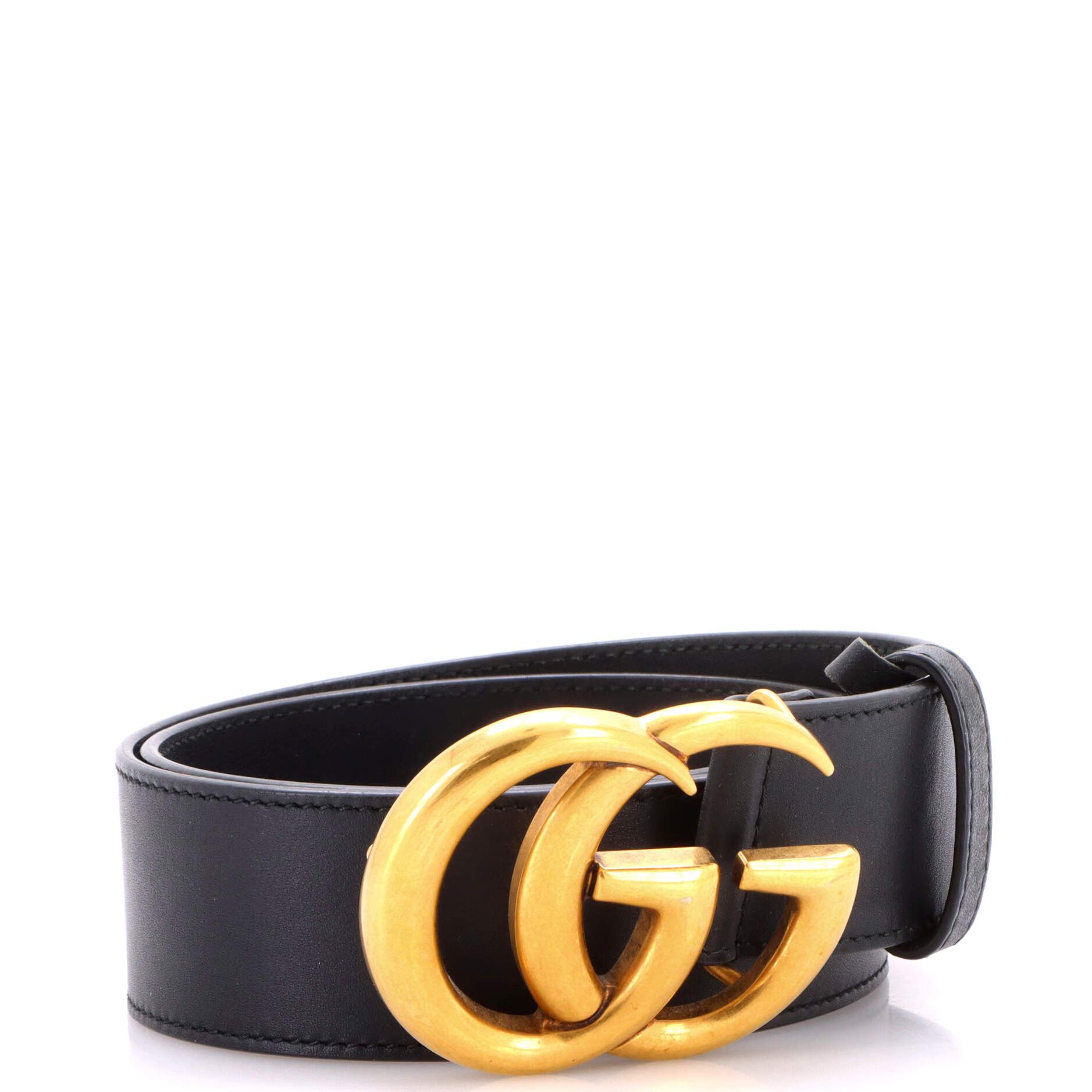Gucci GG Marmont Belt Size ONE SIZE - 1 Thumbnail