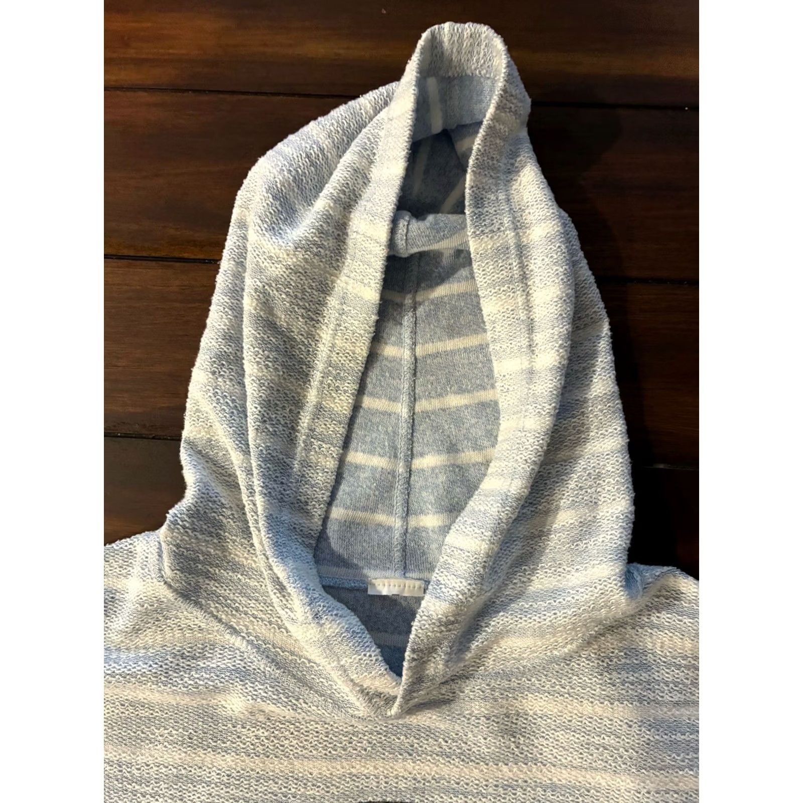Vintage hot springs national park light gray textured hoodie mens M Medium Sweatshirt Pullover Gray Size US M / EU 48-50 / 2 - 4 Thumbnail