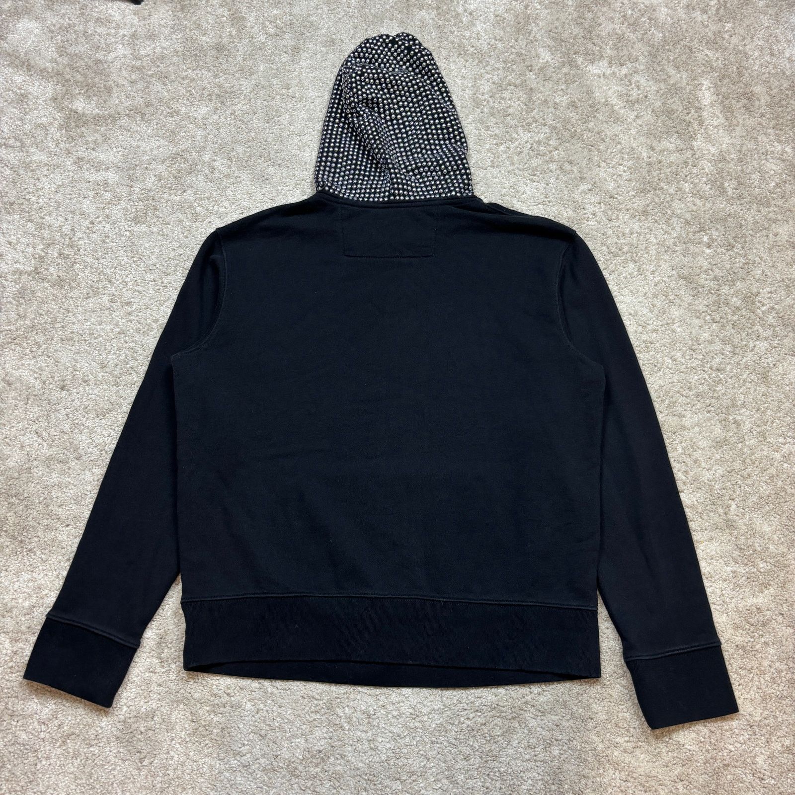 Rta RTA Dion Studded Hoodie Sweatshirt Hoodie Men's Large Size US L / EU 52-54 / 3 - 3 Thumbnail